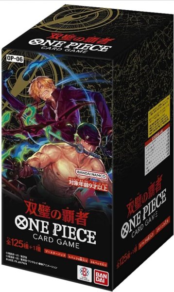 画像1: 双璧の覇者 (1)