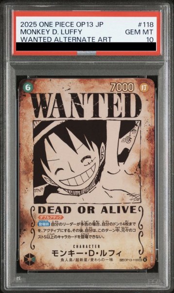 画像1: モンキー・D・ルフィ (1)