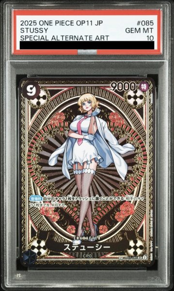 画像1: ステューシー (1)