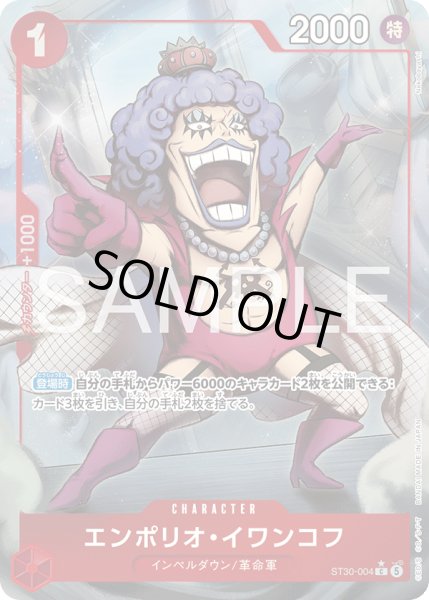 画像1: エンポリオ・イワンコフ (1)