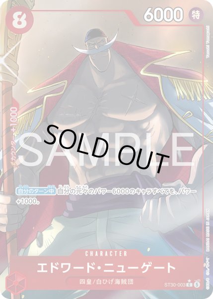 画像1: エドワード・ニューゲート (1)