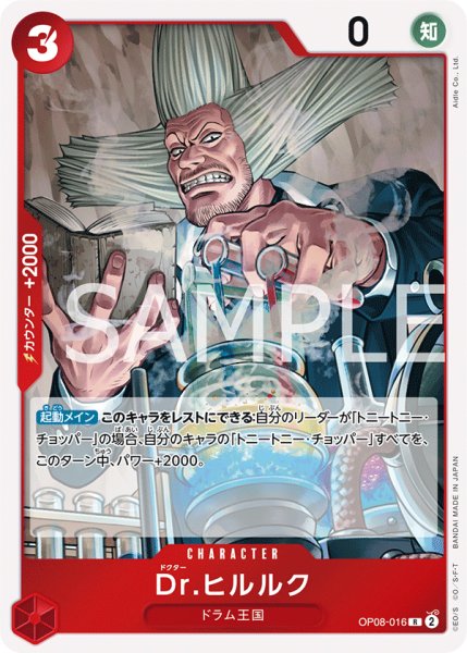 画像1: Dr.ヒルルク (1)