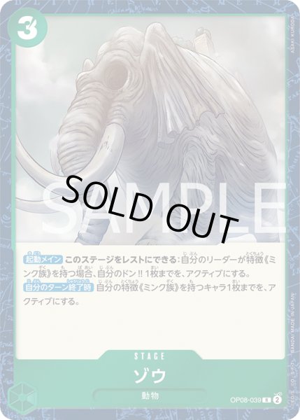 画像1: ゾウ (1)